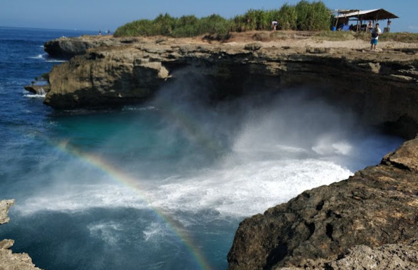 Bali To Nusa Lembongan